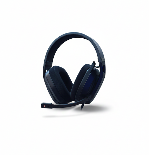 سماعة ألعاب لاسلكية BW06